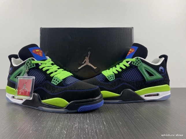 Rep 4 308497-015 Doernbecher Air Retro Jordan 0805